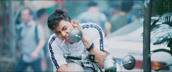 " little desire " : Want somebody to remember you only, you are met living all the time