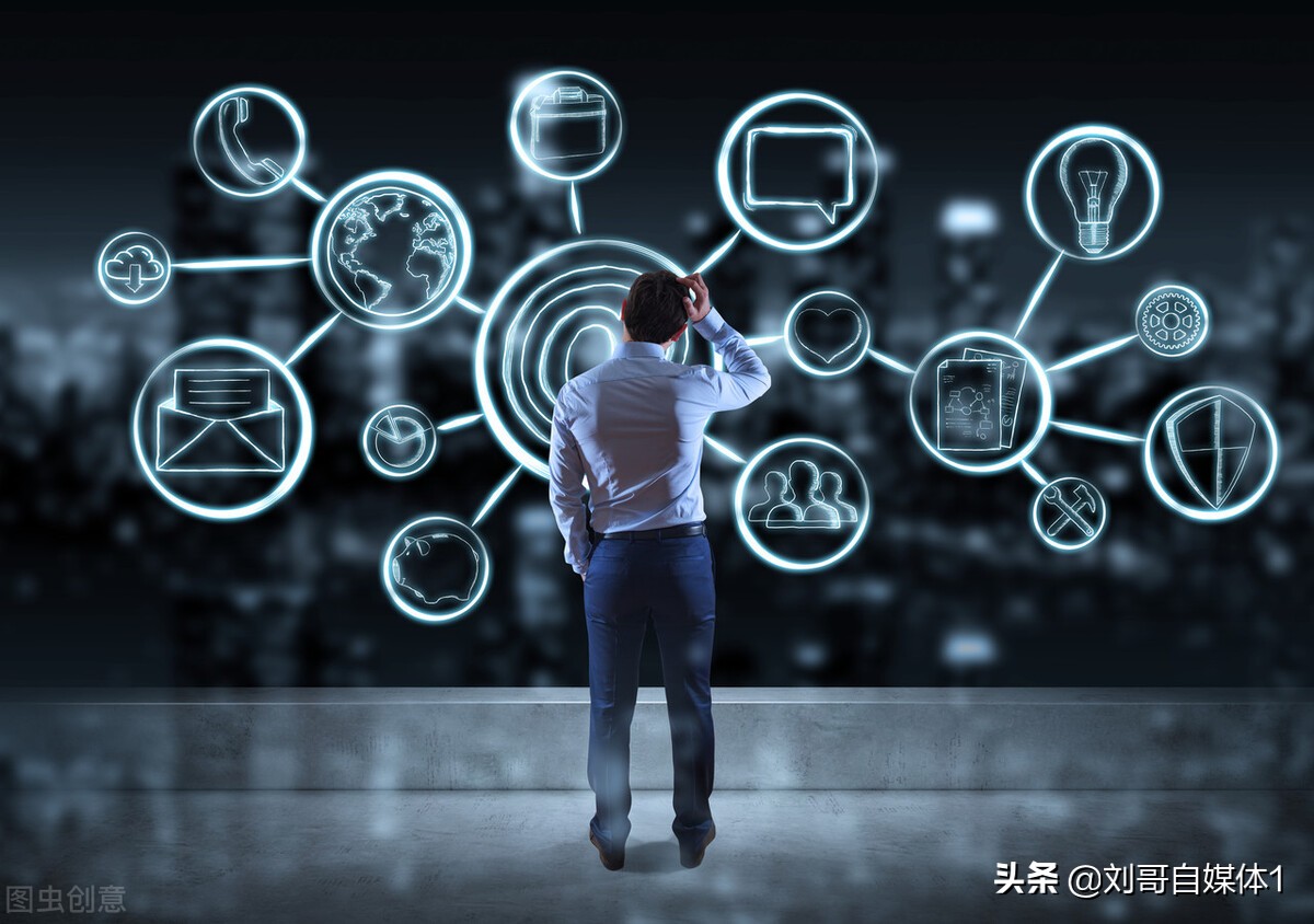 自媒体创业复盘，越固执的人，越不适合做自媒体，干货分享