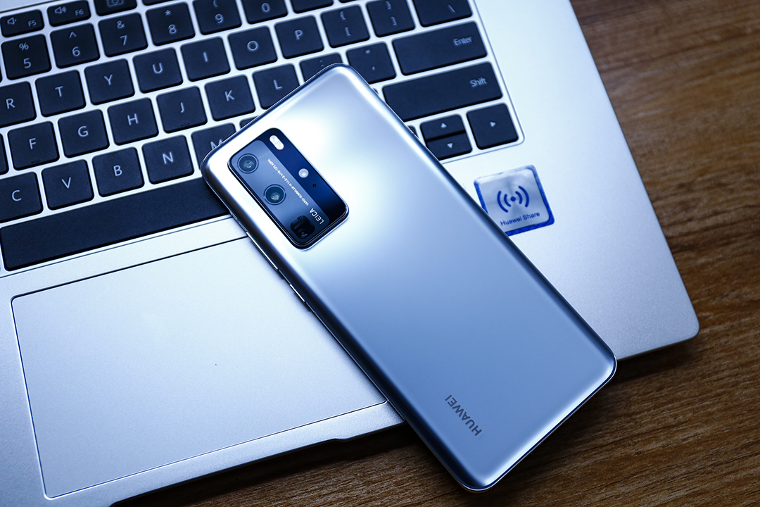 華為mate40pro和P40pro，到底哪個更好，更實惠？