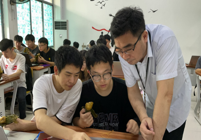 时光荏苒 定格美好丨我们在硅谷，努力让自己变得更好