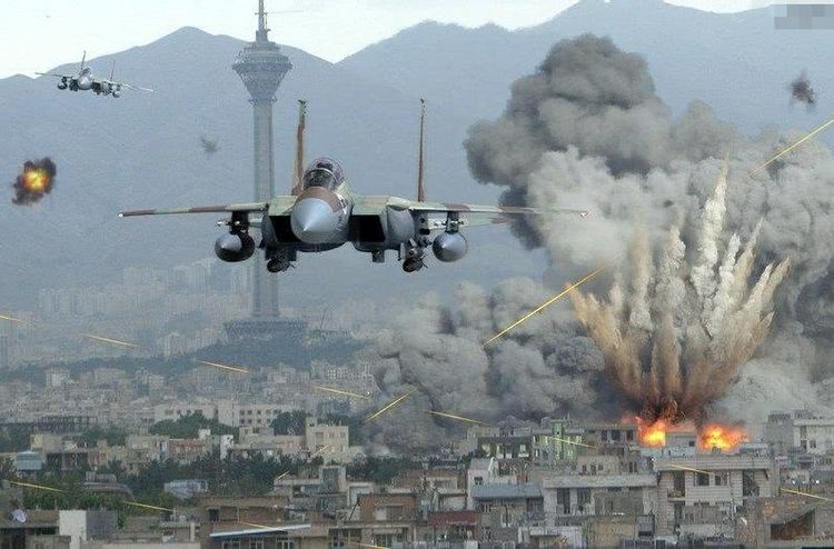 2006年中国维和士兵被以色列轰炸，事后拒不承认，究竟有何阴谋？