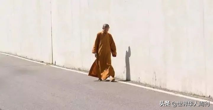 11年前，放弃麻省理工选择出家的北大才子，后来怎么样了？