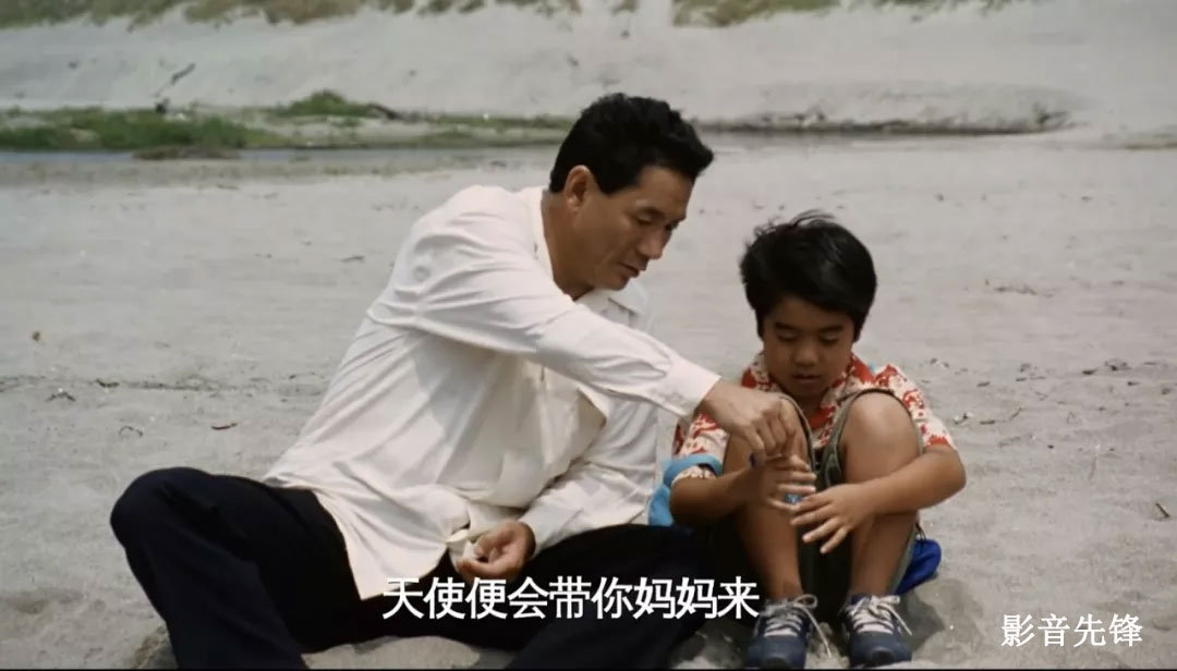 怪大叔+小正太的神奇组合，这是最合适夏天看的