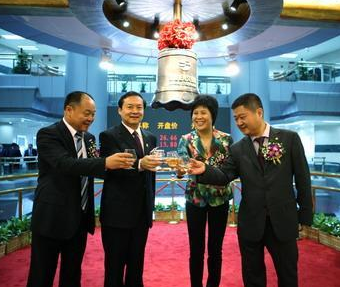 最“狡猾”的前首富：“东躲西藏”六年后，又