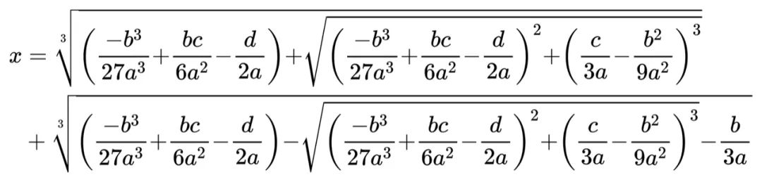 没解决这个7次方程问题，为何这三个数学家却很开心