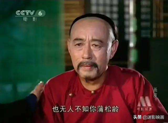 54年前的恐怖片，中国内地引进的第一部鬼片，据