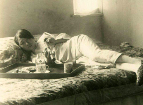 大水峪村曾成为寡妇村，村里男子被日军全部带走，生还仅21人