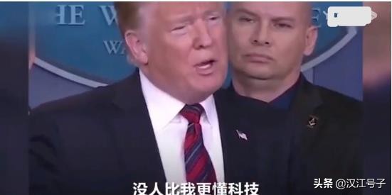 特朗普，一个被总统耽误了的喜剧大师