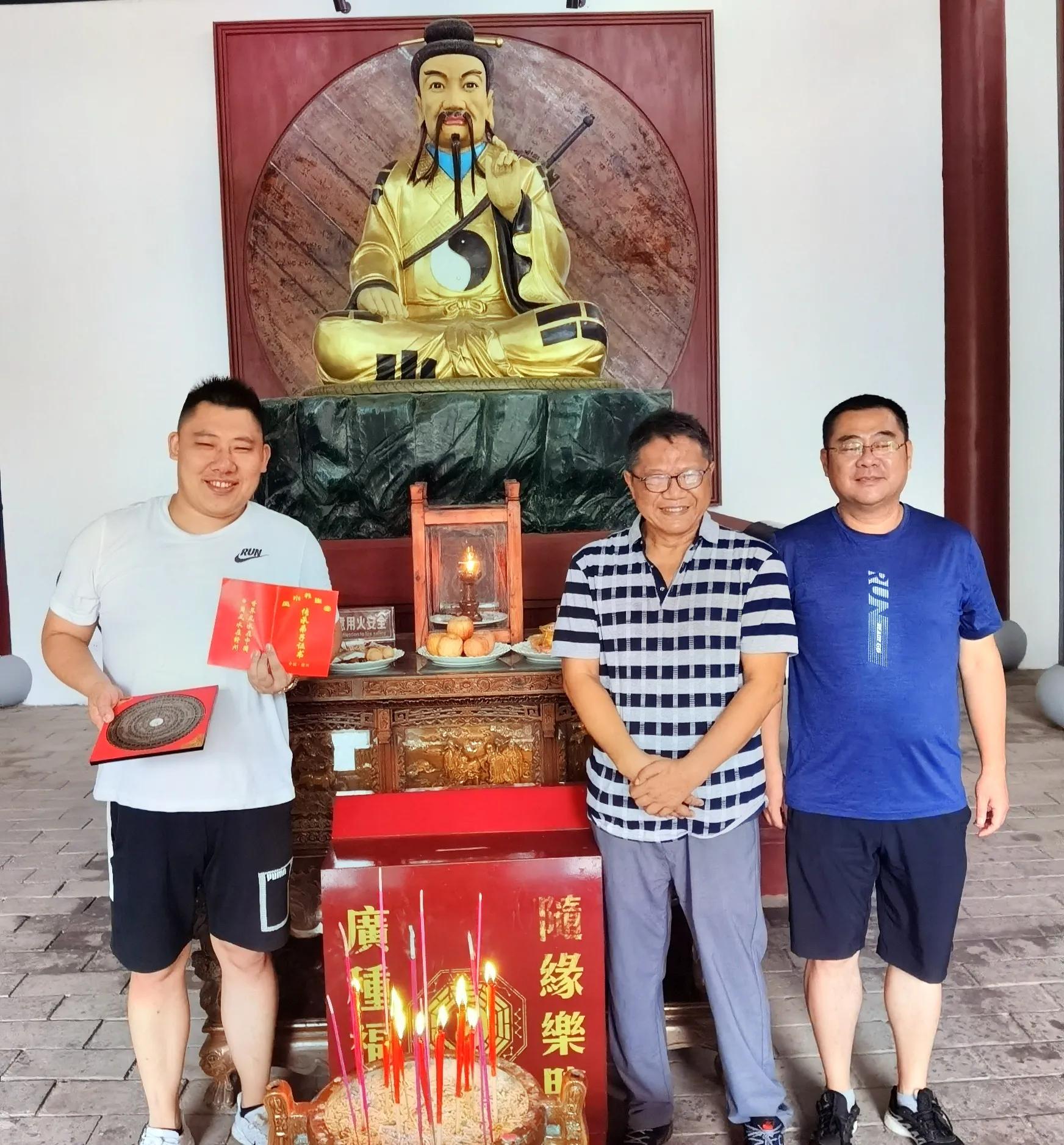 当下中青年为何热衷于学习风水？