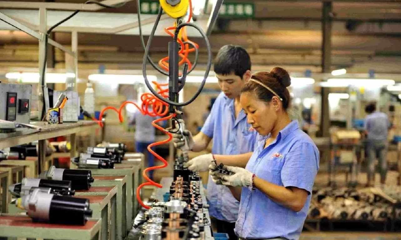 中国被印尼“挖墙脚”，多家企业同意撤离中国