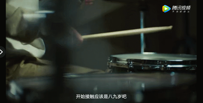 Turn interest into the profession, zhou Shen says he becomes a singer very happy