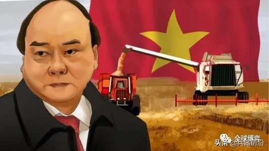 俄罗斯销出8成国家储备粮! 释放什么信号?