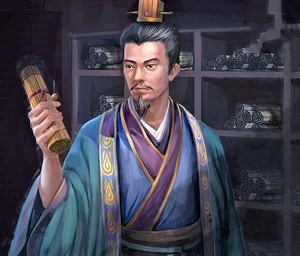 《三国志·蜀志·法正传》说:"法正字孝直,扶风郿人也.