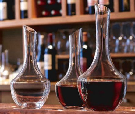 为什么要醒酒？答案，这里就有......