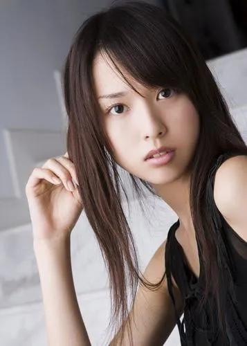 日本第一性感靓丽女星—户田惠梨香图片