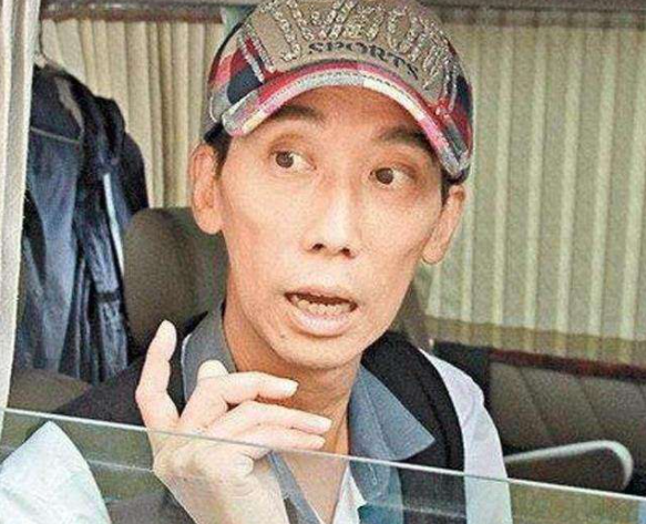 56岁张达明近照曝光,两颊凹陷面黄肌瘦,曾患癌