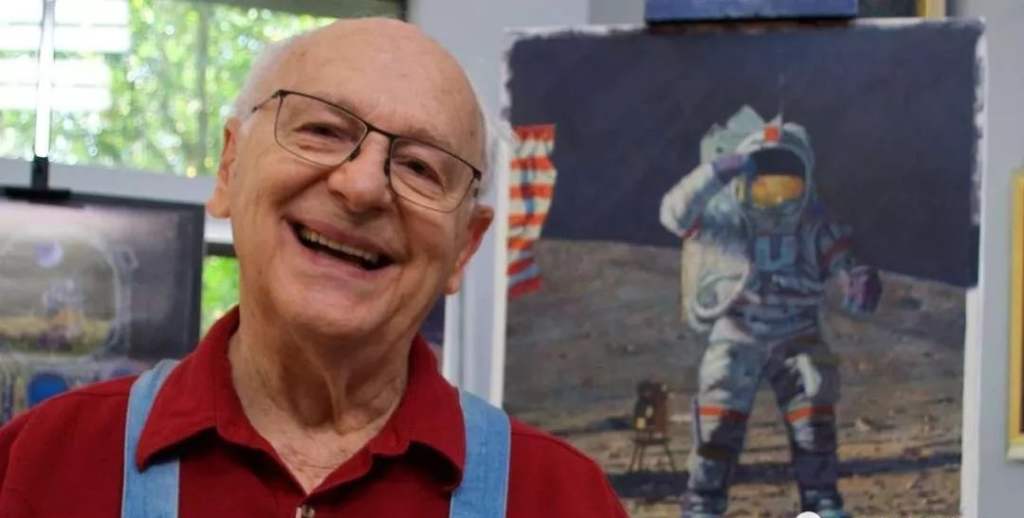 美国赠予荷兰的月岩被证实是假货，荷兰网友：