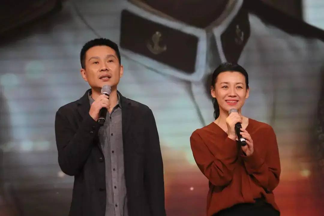 《父母爱情》7年了：两女配大火，欧阳懿凭反派