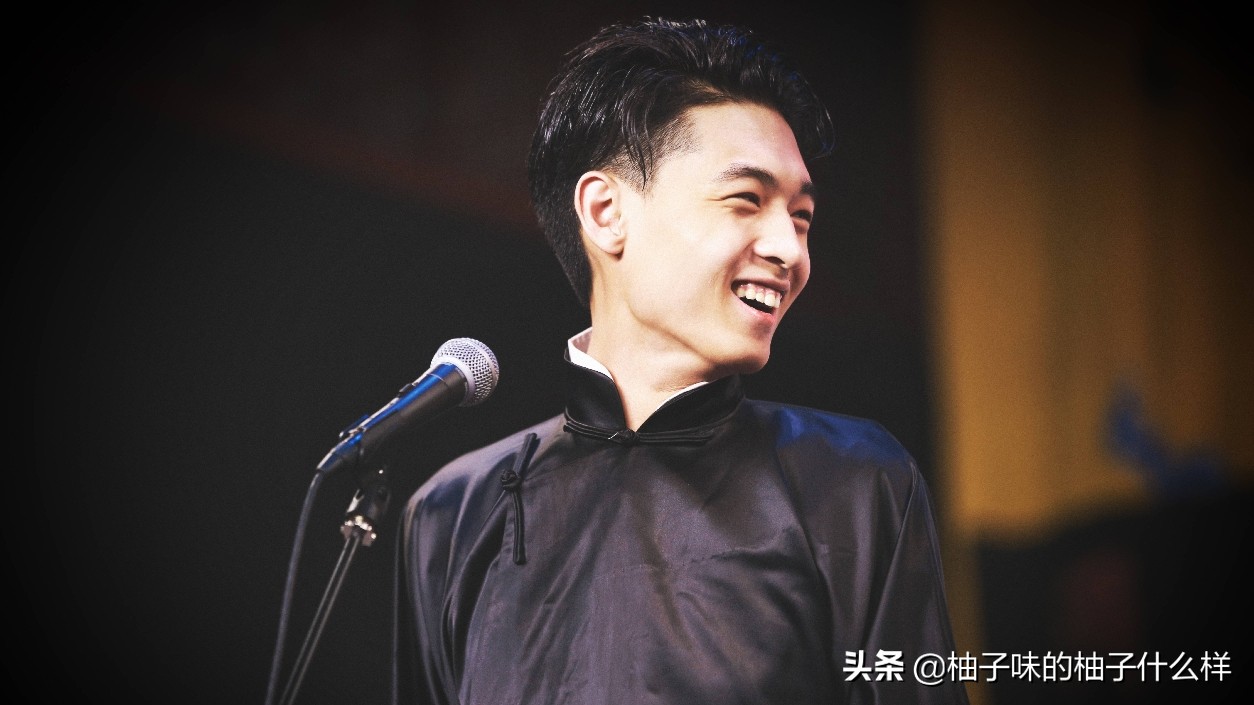 秦霄贤又官宣一档新综艺，不开箱的日子德云社