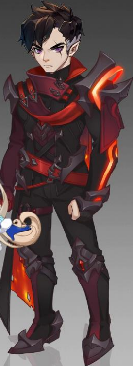 梦想新大陆六位人气角色介绍，可爱萝莉还是猫系御姐？