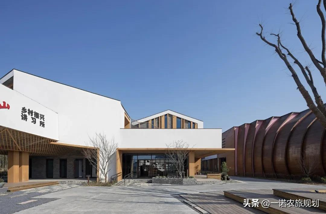 "田园综合体"项目到手,不知道怎么做?