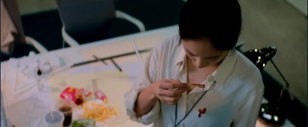 全员渣人,这就是成人式恋爱?