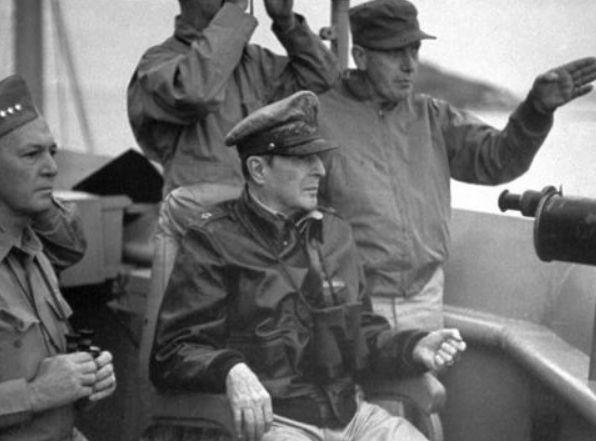 中国不能置之不理——1950年新中国向美国发出的