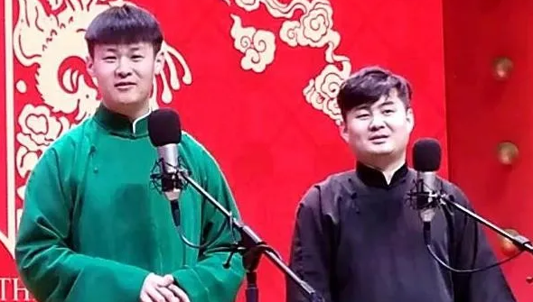 岳云鹏外甥官宣结婚！晒婚纱照被赞有夫妻相，德云社师兄弟齐祝福
