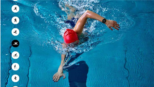 绝了！三星Galaxy Watch 4开启时尚健康生活新方式