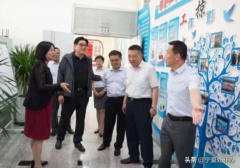 积极发挥“稳定器”作用 为我区融资担保行业发展保驾护航