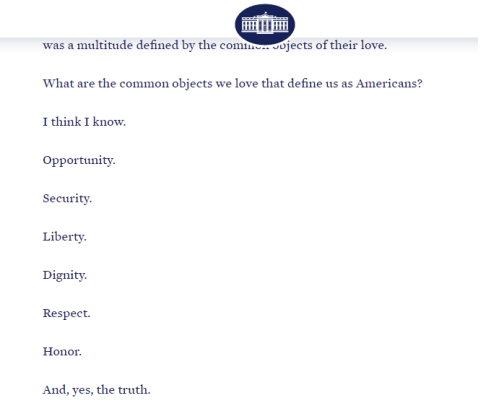 直播拜登就職記者手記：拿什麼拯救身心俱疲的美國人？