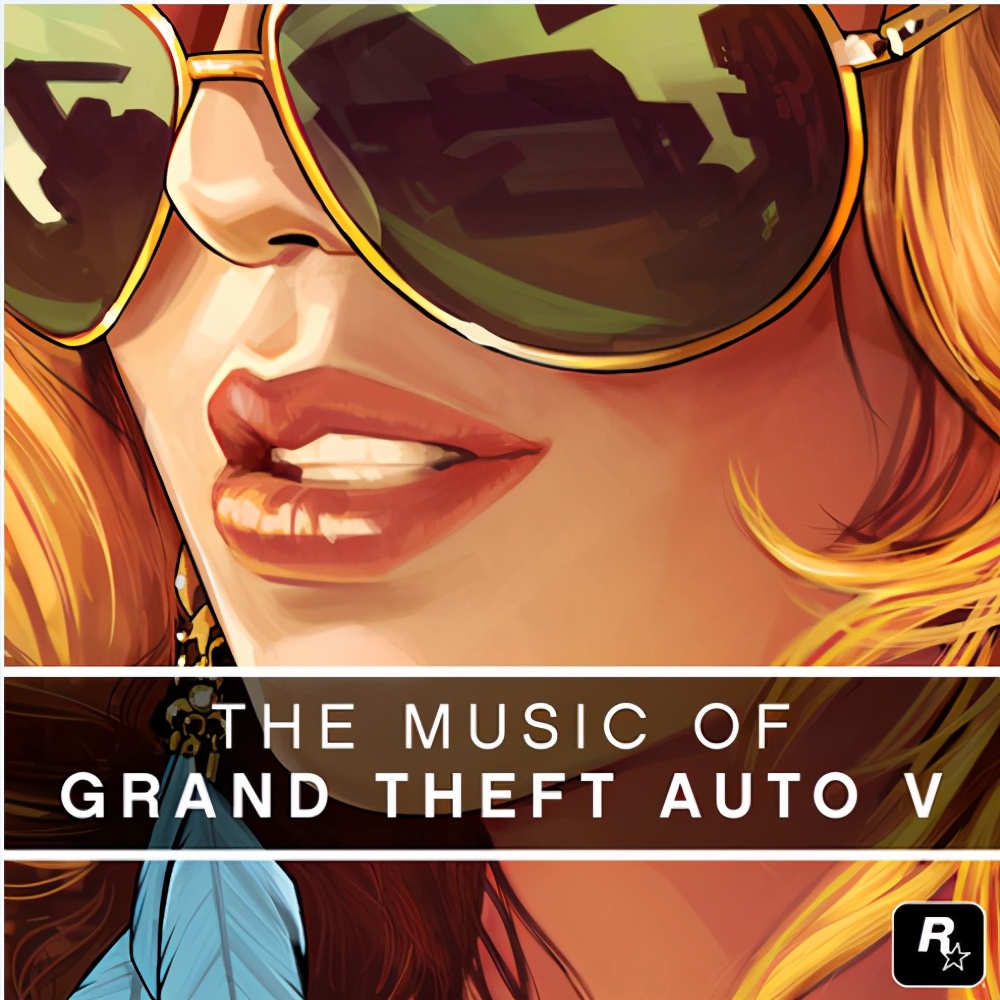 《GTA5》主题曲是谁写的 侠盗飞车5:洛圣都主题曲(图4)