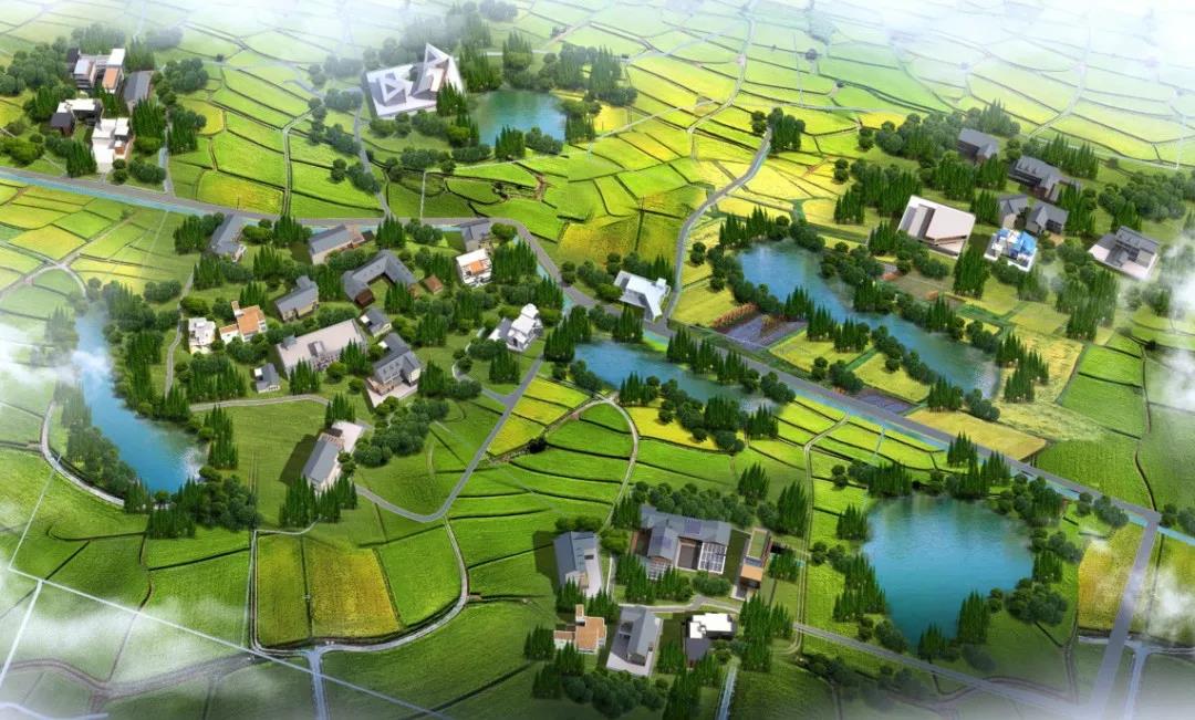 “十四五”时期，“乡村治理”怎么办？科技赋能，迎来革命性变化