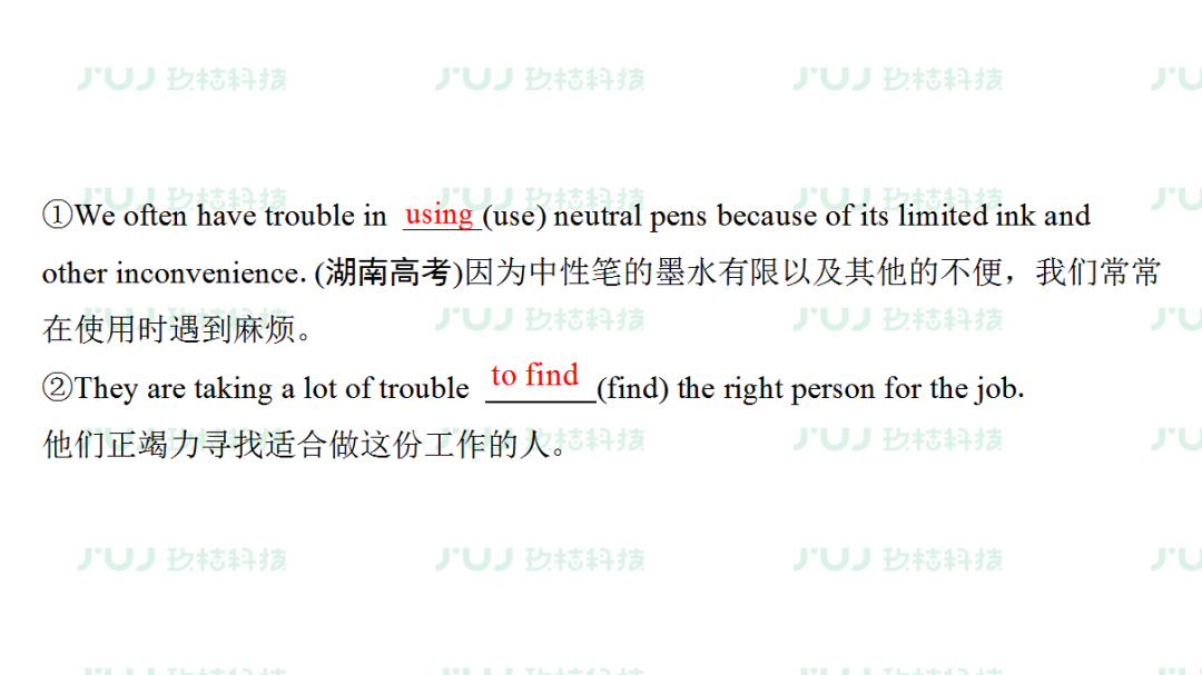 高中英语（人教版）同步预习复习必修一课前检测（unit 5）