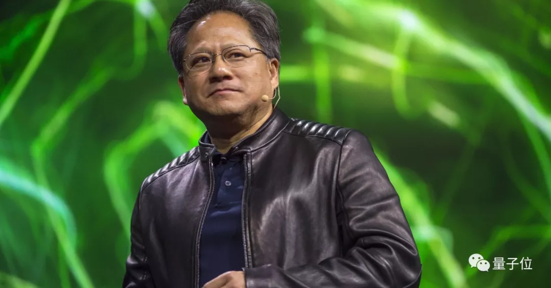 英伟达Q2营收大涨50%，创历史新高，游戏业务非最大收入来源