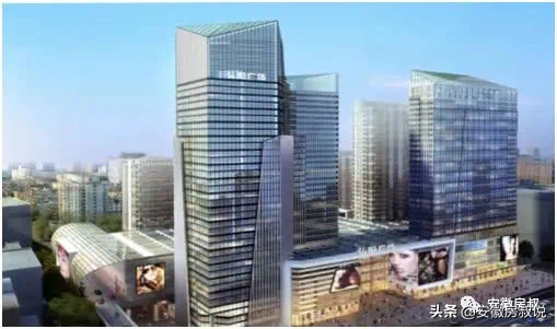 最高烂尾26年!合肥烂尾楼盘点,这些业主真的被坑