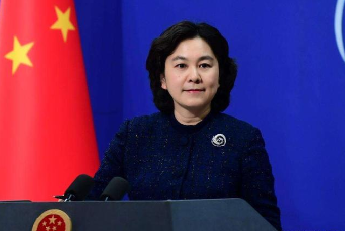 非逼我們反擊？ 美國又一次對華出手了