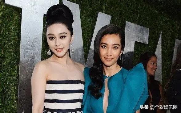 奇奇怪怪的明星合影，我想你一定意想不到，有些合影再也看不到了