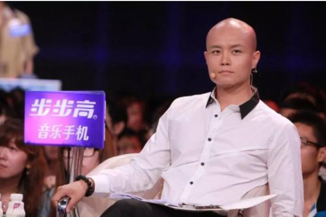 乐嘉，就这样改写了他的结局，亲手“毁”掉了