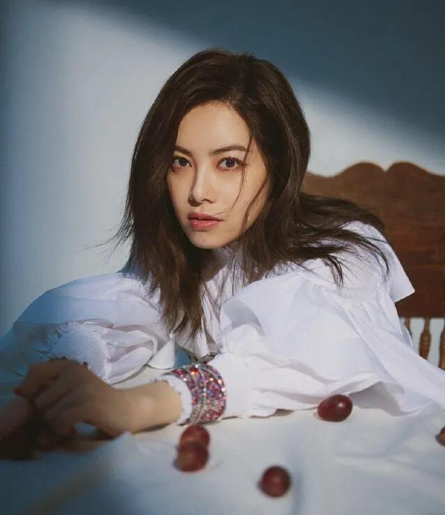 不婚主义的罗志祥难得公开承认的两个女友，却