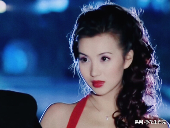 从风情万种到优雅知性，41岁的陈好，远不止“万