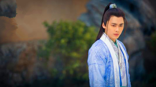 李易峰新剧女主，和杨紫唐嫣关系密切！最大挑