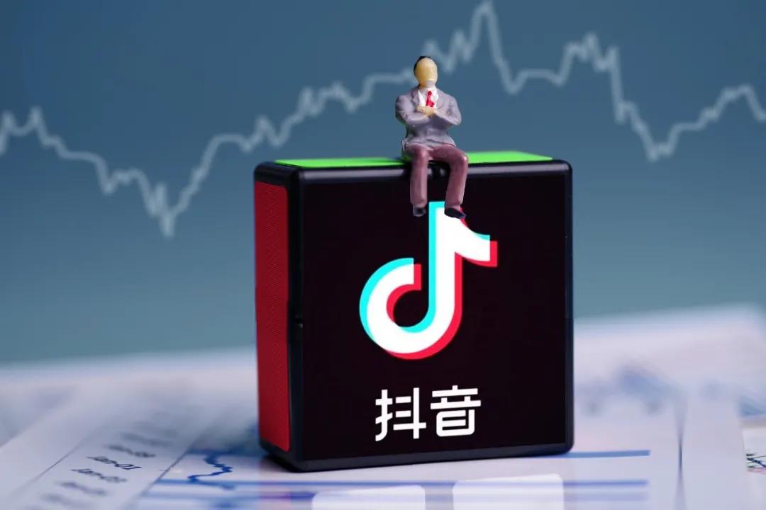 抖音大战腾讯：反垄断成最大杀器，互联网格局或将有新变量