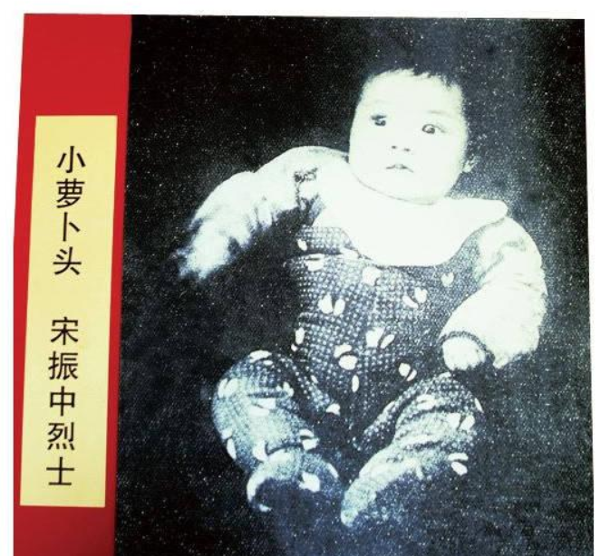 年龄最小的烈士小萝卜头：8个月被抓，9岁牺牲，他的家人如何？