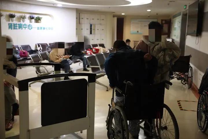 我有一事，生死与之！杭州36岁男子红着眼笑了：我不悲情，我得活着努力赚够500万