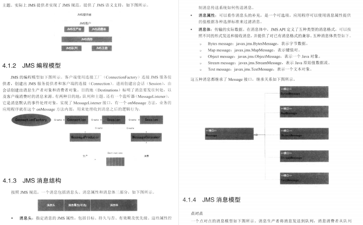 架构修炼之“道”：网关+平台开放+分布式+微服务+网络+容错