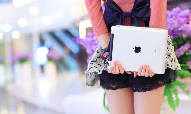 iPhoneiPad 2將于5月份離休 商品生命期長達(dá)八年