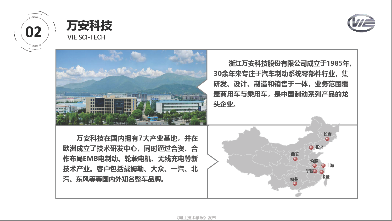 上海萬暨公司總經理楊國勛：電動汽車無線充電量產亟需解決的問題