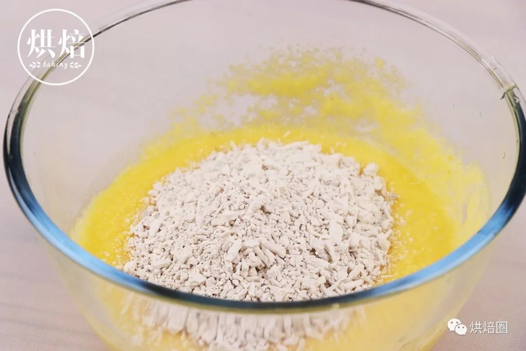 我用菠蘿做馬蹄糕不酸不澀開胃解膩