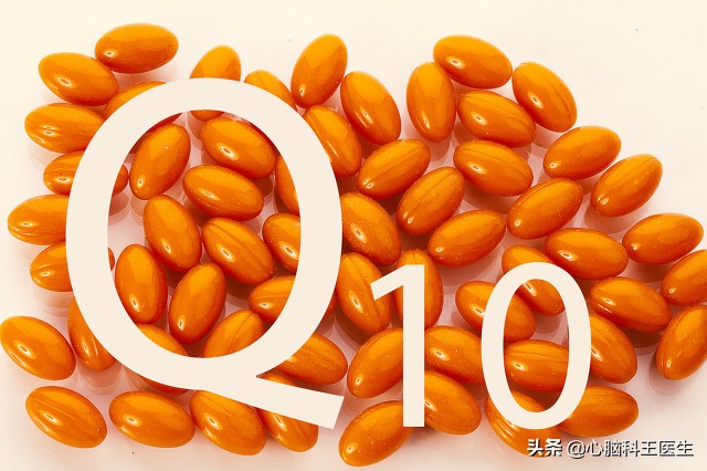 辅酶Q10对心脏有什么好处？老年人服用最受益，6大作用给您总结